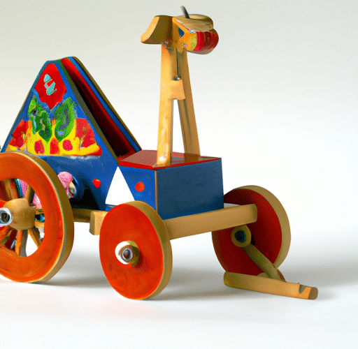 Kinderkraft – Idealny Wózek dla Twojego Malucha