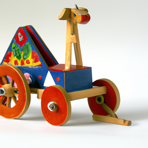 Kinderkraft - Idealny Wózek dla Twojego Malucha