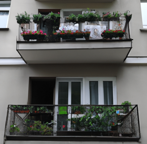 Odnowa zabytkowych balkonów w Warszawie – wyzwania i możliwości
