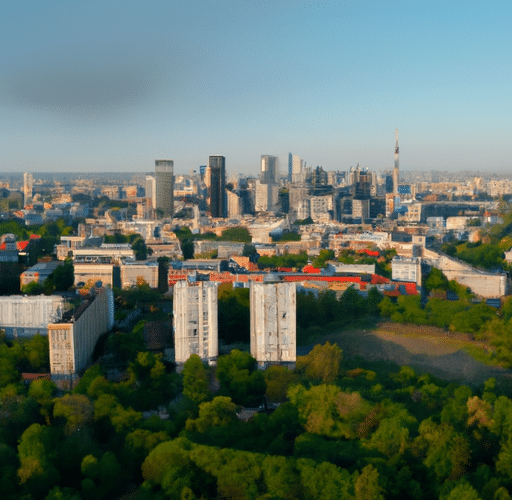 Krótki wynajem – mieszkanie w Warszawie na dobę