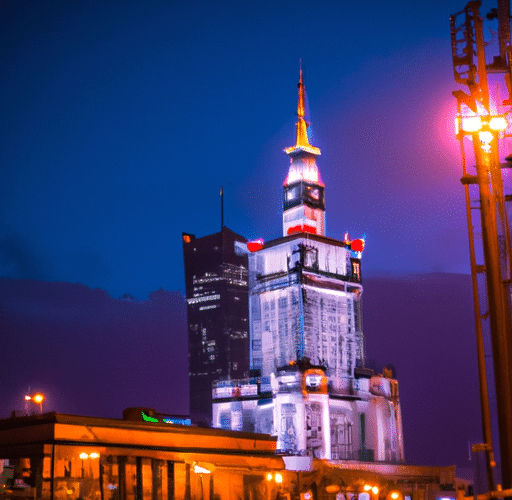 Naprawa tłumików w Warszawie – gdzie szukać pomocy?