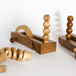 Cudowne drewniane zabawki – sposób na wspaniałą zabawę dla Twojego dziecka
