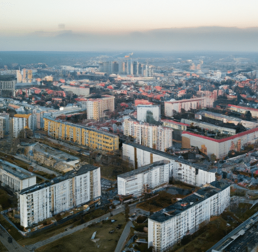 Mieszkanie w Mińsku Mazowieckim – jak znaleźć wymarzony dom?