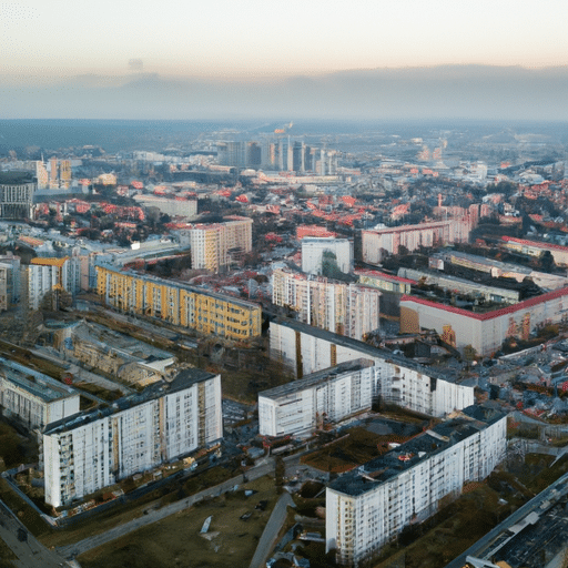 Mieszkanie w Mińsku Mazowieckim - jak znaleźć wymarzony dom?