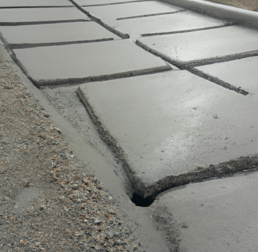 Gwarancja długotrwałego użytkowania – profesjonalne korytka ściekowe betonowe