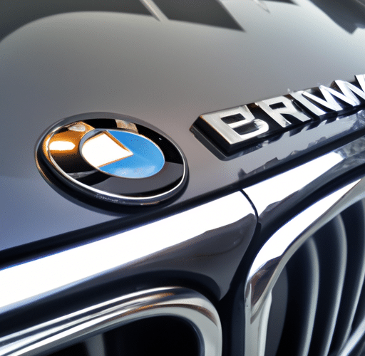 Jak wybrać optymalny leasing konsumencki dla Twojego BMW