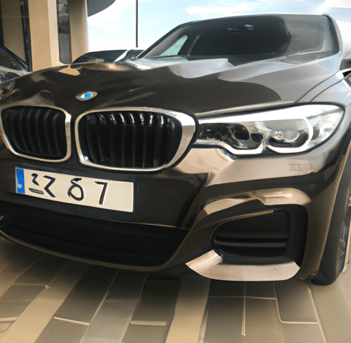 Korzyści z leasingu konsumenckiego BMW – jakie są twoje opcje?