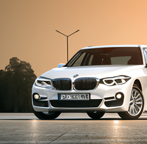 Korzyści z leasingu konsumenckiego BMW – jak wybrać najlepszą opcję?