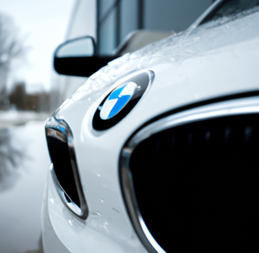 Leasing BMW samochodów dla konsumentów – jak to działa?