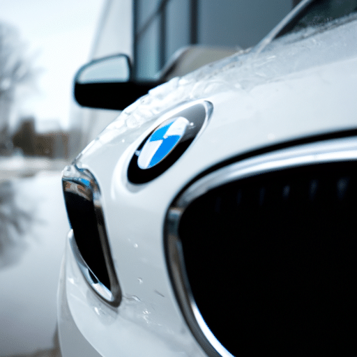 Leasing BMW samochodów dla konsumentów - jak to działa?