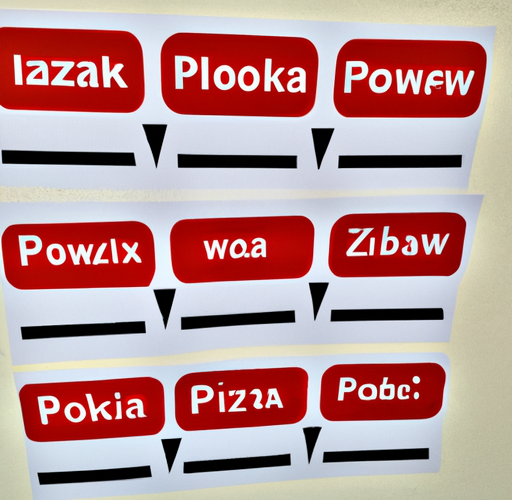 Znaki informacyjne ppoż – jak zapewnić bezpieczeństwo w miejscach pracy?