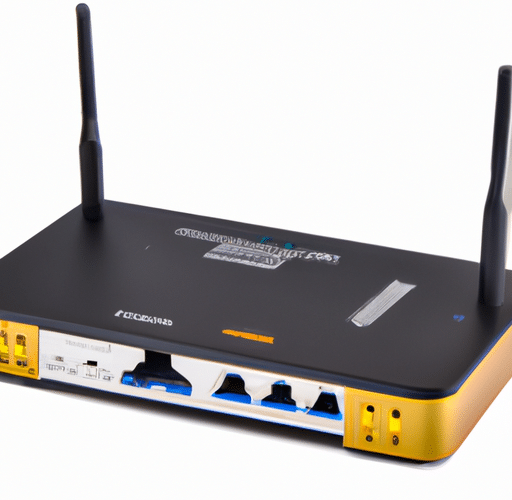 Jak wybrać najlepszy router przemysłowy dla twojej firmy?