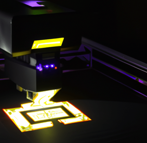 Jak skanery laserowe mogą usprawnić Twoje biuro?