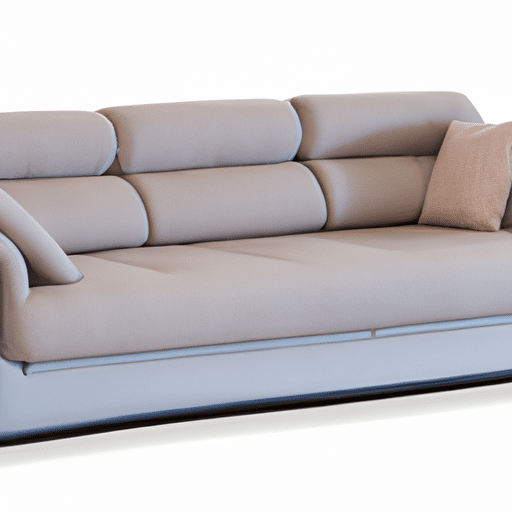 Jak wybrać wygodną sofę z funkcją spania?