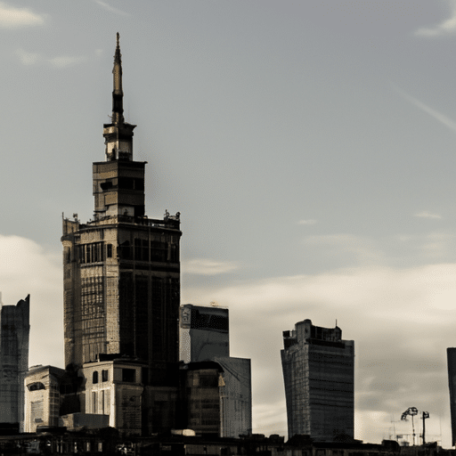 Jak wybrać dobrego dostawcę usług CNC w Warszawie?
