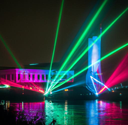 Najlepsze usługi cięcia laserowego w Warszawie – dowiedz się więcej