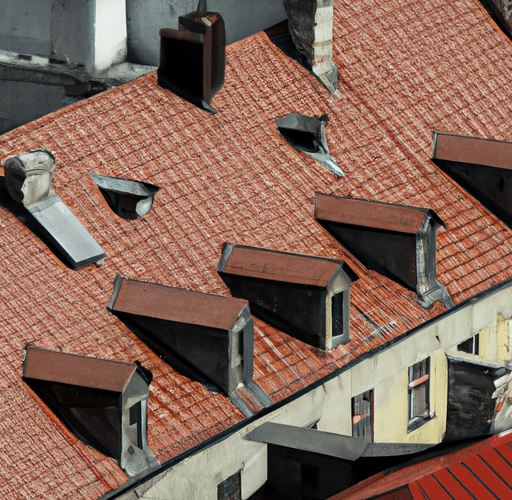 5 powodów dla których warto wybrać płaski dach