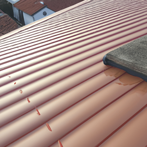 Jak wybrać odpowiednią membranę do Twojego dachu?