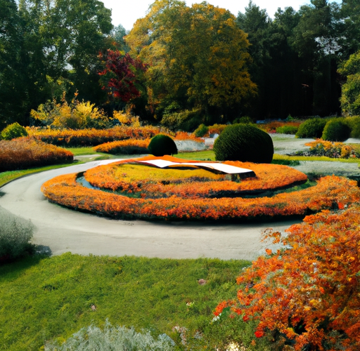 Nowoczesne ogrody Pruszków – jak urządzić ogród marzeń?