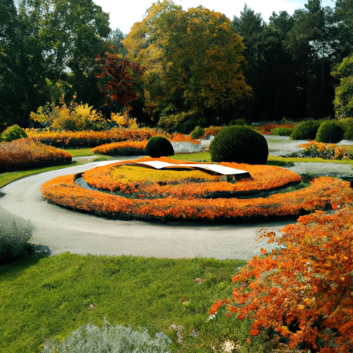 Nowoczesne ogrody Pruszków - jak urządzić ogród marzeń?