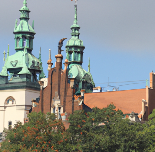 Prawo medyczne w Krakowie – najważniejsze informacje dla pacjentów i lekarzy