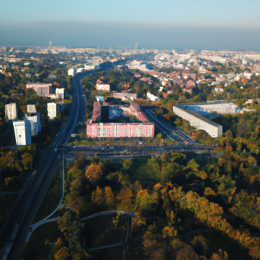 Komornik w Warszawie Mokotowie - jakie są twoje prawa?