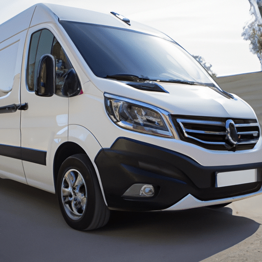 Nowy Resor Renault Master - wygodny i ekonomiczny transport dla Twojej firmy