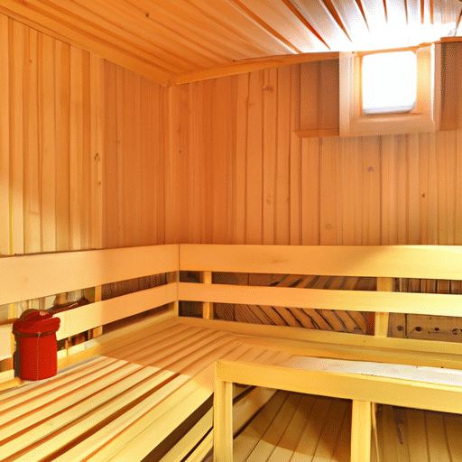Jak zbudować wymarzoną saunę w domu?
