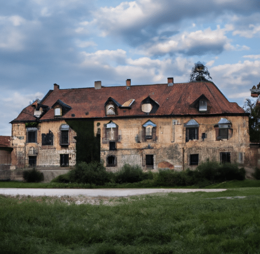 Kostka brukowa w Nadarzynie – uzupełnienie miejskiej infrastruktury