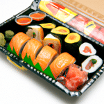 Zamawianie sushi przez delivery - jak to zrobić?