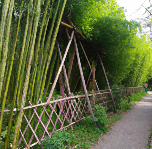 Żaluzje bambusowe – wybierz najlepsze w Krakowie