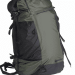 Idealny plecak turystyczny: Zmieść wszystko w 20 litrach