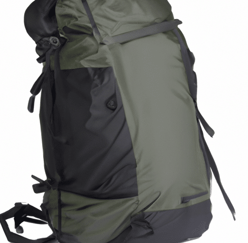Idealny plecak turystyczny: Zmieść wszystko w 20 litrach