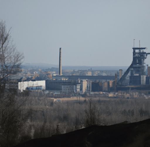 Jak wybrać najlepszy kocioł parowy do zastosowań przemysłowych?