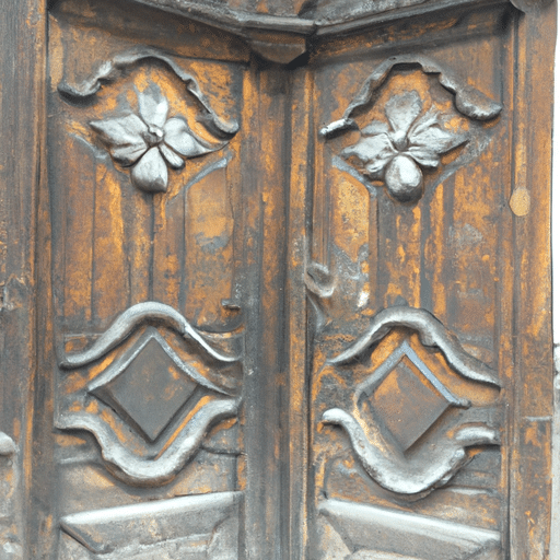Kupuj drzwi drewniane w Warszawie - wybierz idealne rozwiązanie dla Twojego domu