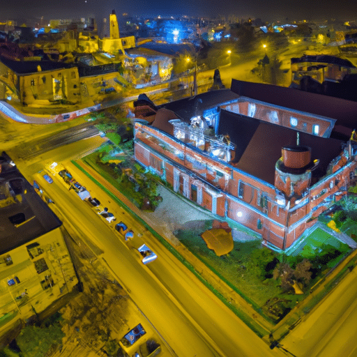 Fotowoltaika: dlaczego warto inwestować w Mińsku Mazowieckim?