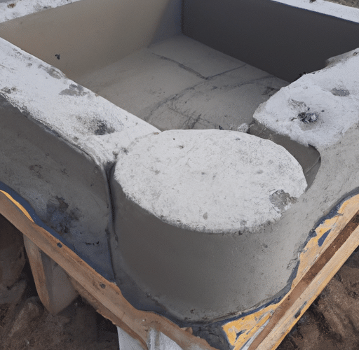 Kompleksowy montaż szamb betonowych z wykopem – najważniejsze wskazówki