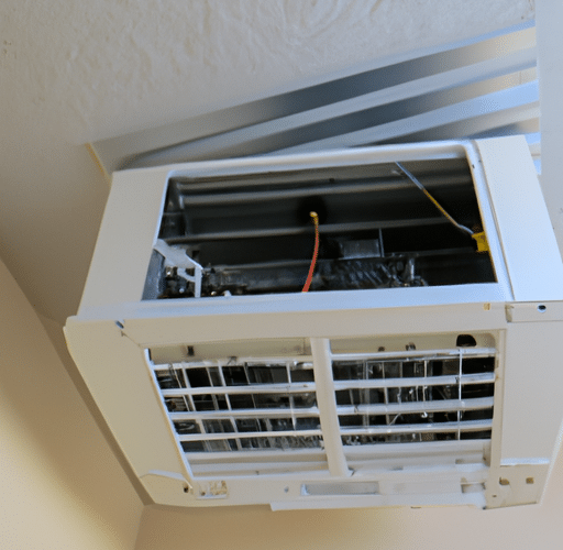 Jak zrobić profesjonalny montaż klimatyzacji w swoim domu?