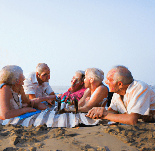 Czy istnieją specjalne oferty weekendowe dla seniorów nad morzem?
