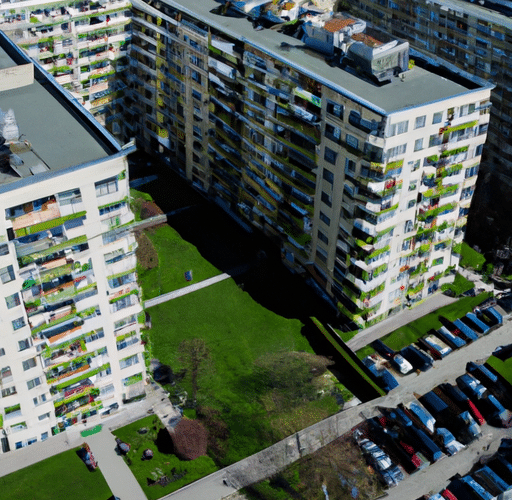 Czy warto kupić mieszkanie w Warszawie Targówku?