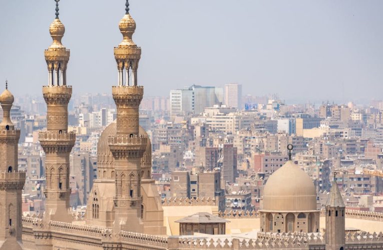 Zapierające dech w piersiach ciekawostki nieodkryte fakty i fascynujące informacje o Egipcie