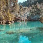 Wypoczynek nad malowniczym Jezioro Pogoria IV w Kuźnicy Warężyńskiej - raj dla miłośników natury i aktywnego spędzania czasu