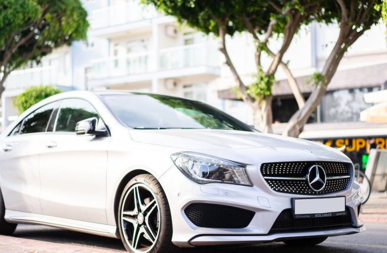 5 powodów dlaczego auta Mercedes są absolutnie niezrównane na rynku motoryzacyjnym