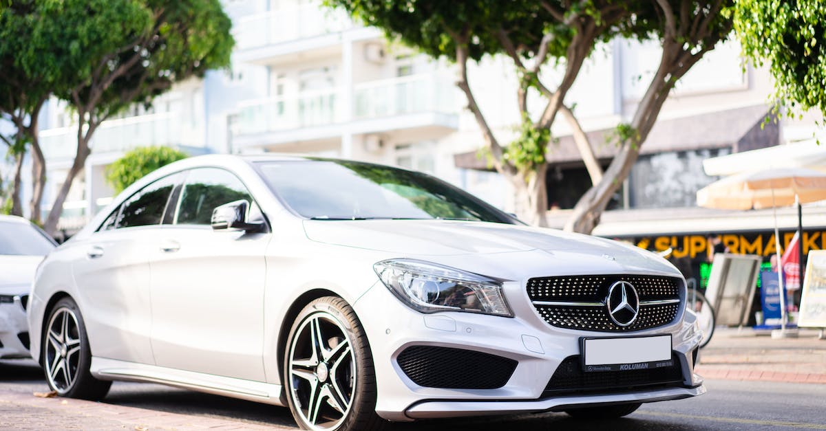 5 powodów dlaczego auta Mercedes są absolutnie niezrównane na rynku motoryzacyjnym