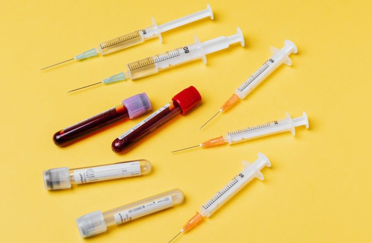 Krew utajoną w kale: Jak przeprowadzić badanie i pobrac próbkę?