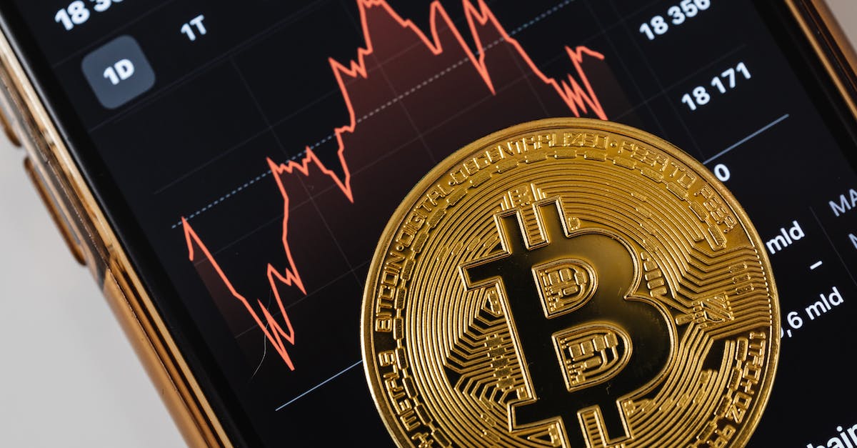 Wzrost i spadek: Analiza najnowszych trendów w kursie Bitcoina