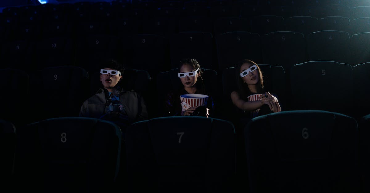 Cinema City: Discover the Ultimate Movie-Goer Experience