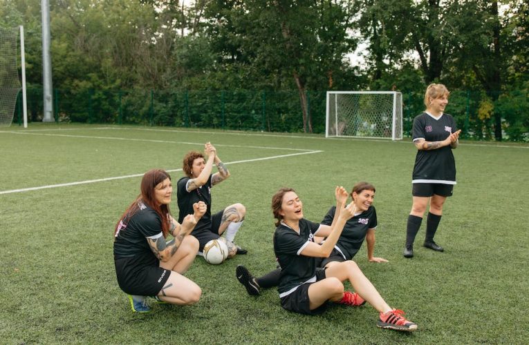 Górnik Zabrze: Klub z bogatą historią i licznymi sukcesami