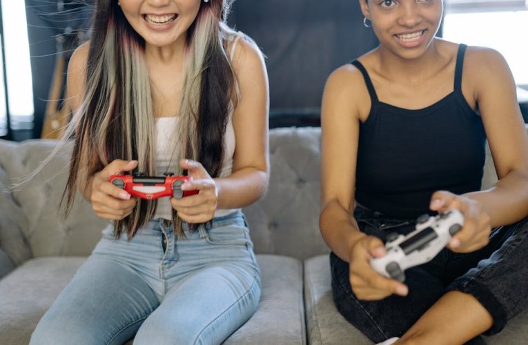 5 gier online które nie przyniosą znudzenia