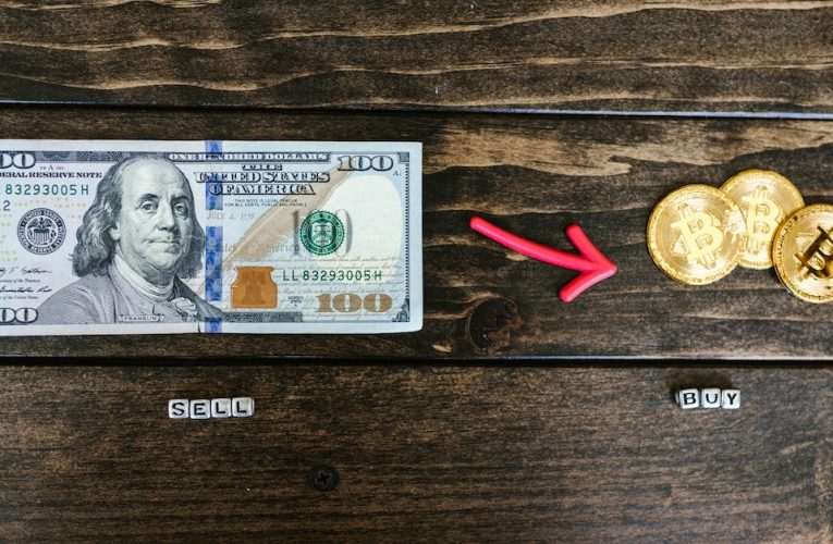 Potęga i perspektywy kursu Bitcoin – Czy warto inwestować?